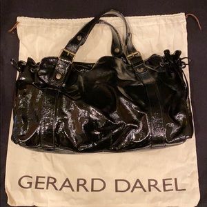Gerard Darel tote